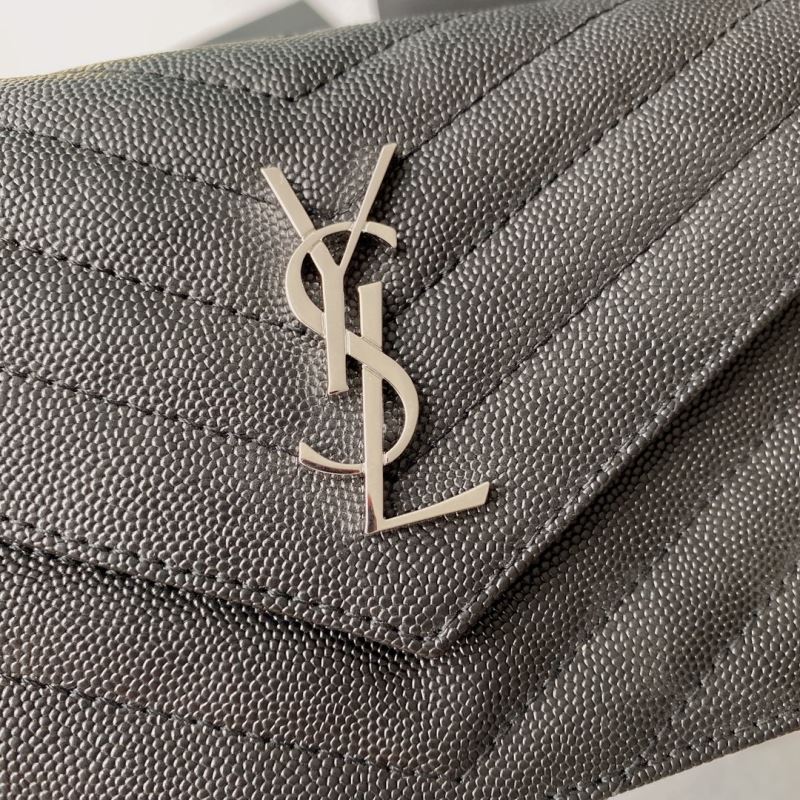 YSL Satchel Bags